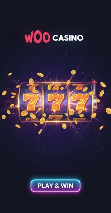 Woo Casino Online